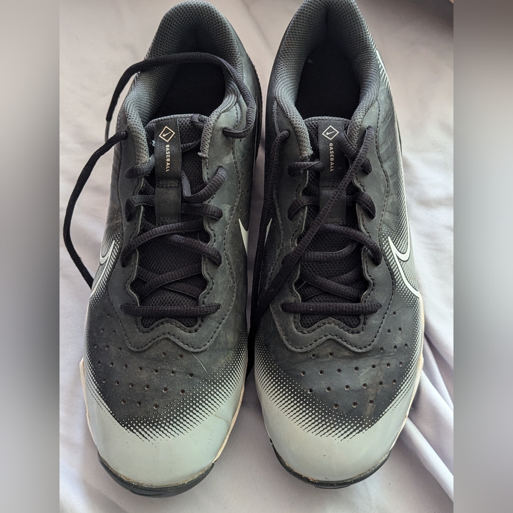 Nike baseball cleats